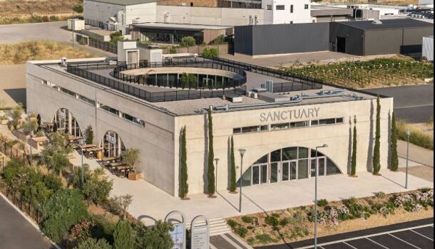 Local commercial  à louer Perpignan 66000