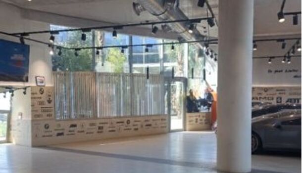 Local commercial  à louer Perpignan 66000