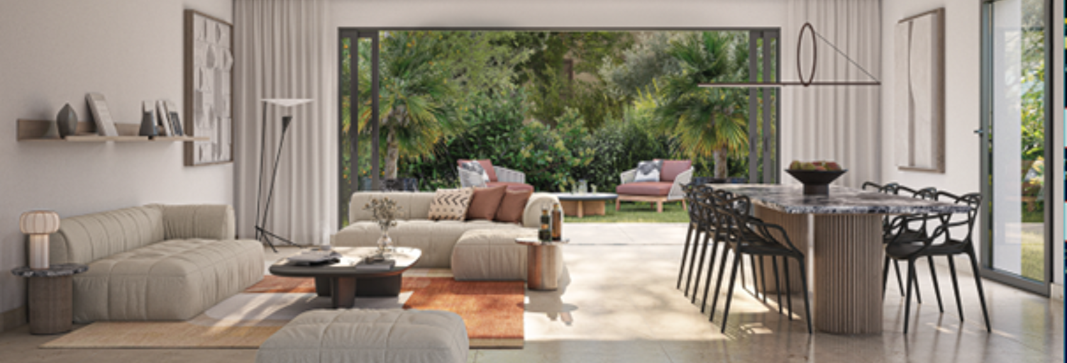 Appartement 6 Pièces 139 m² à vendre à Aix-en-Provence (13100)