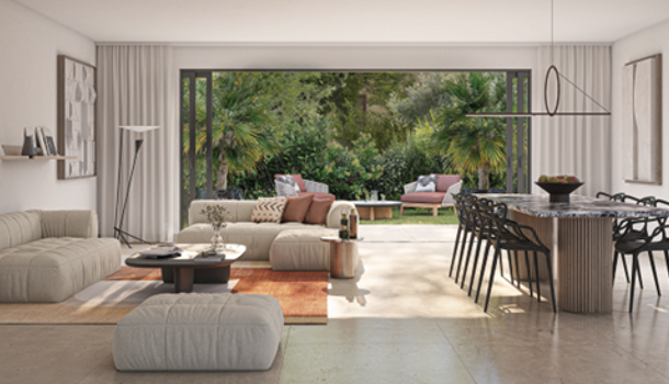 Appartement 6 pièces  à vendre Aix-en-Provence 13100