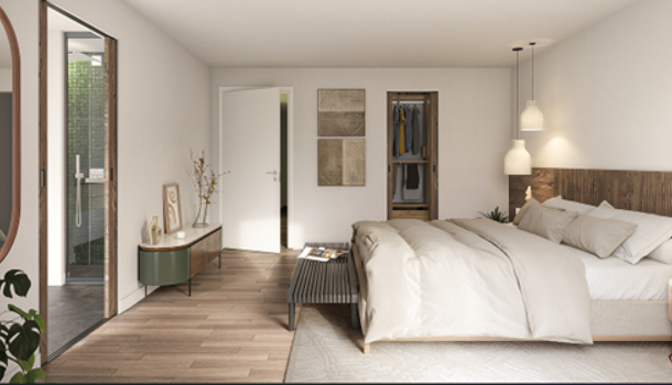 Appartement 6 pièces  à vendre Aix-en-Provence 13100