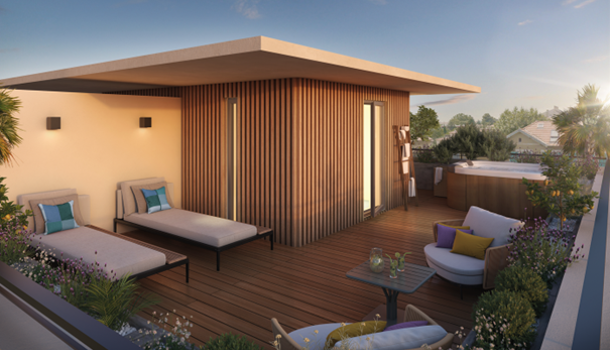 Appartement 6 pièces  à vendre Aix-en-Provence 13100