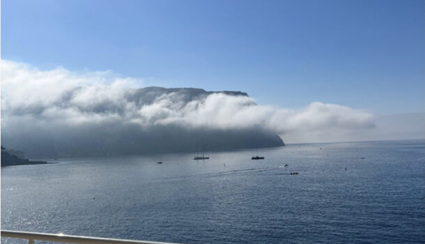 Propri&eacute;t&eacute; 13 pièces  à vendre Cassis 13260