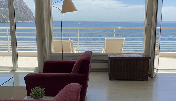 Propri&eacute;t&eacute; 13 pièces  à vendre Cassis 13260