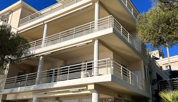 Propri&eacute;t&eacute; 13 pièces  à vendre Cassis 13260