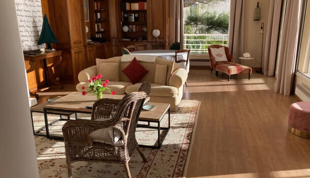 Propri&eacute;t&eacute; 13 pièces  à vendre Cassis 13260