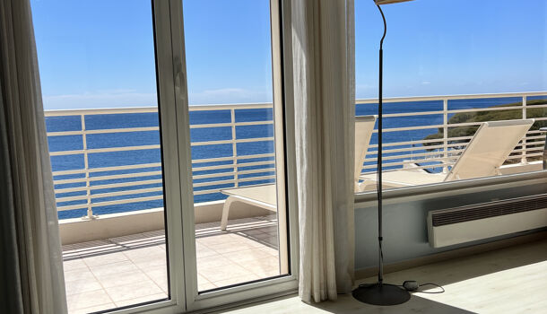 Propri&eacute;t&eacute; 13 pièces  à vendre Cassis 13260