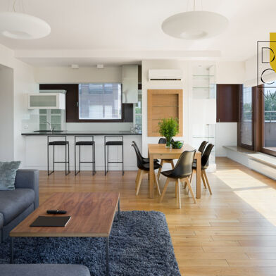 Appartement 4 pièces 855000 €