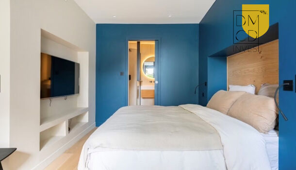 Appartement 4 pièces  à vendre Aix-en-Provence 13090