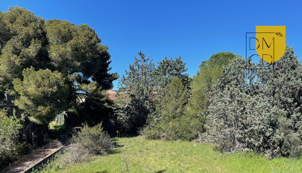 Appartement 4 pièces  à vendre Aix-en-Provence 13090