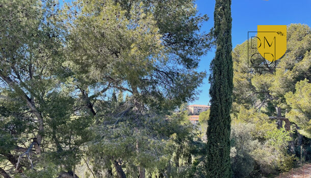 Appartement 4 pièces  à vendre Aix-en-Provence 13090