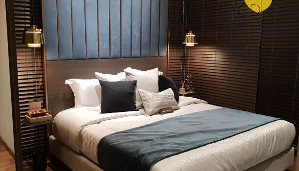 Appartement 4 pièces  à vendre Aix-en-Provence 13090