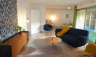 Appartement 4 Pièces 102 m² à louer à Montpellier (34090)