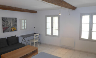 Appartement 1 Pièce 26 m² à louer à Montpellier (34000)