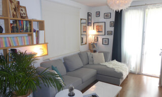Appartement 2 Pièces 43 m² à louer à Montpellier (34000)