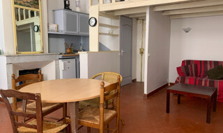 Appartement 1 Pièce 29 m² à louer à Aix-en-Provence (13100)