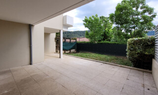 Appartement 4 Pièces 83 m² à louer à Saint-Zacharie (83640)