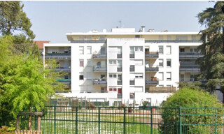 Appartement 2 Pièces 49 m² à vendre à Meyzieu (69330)