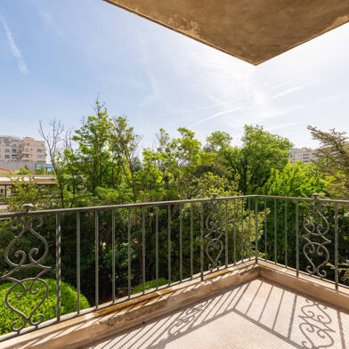 Appartement 7 pièces 750000 €