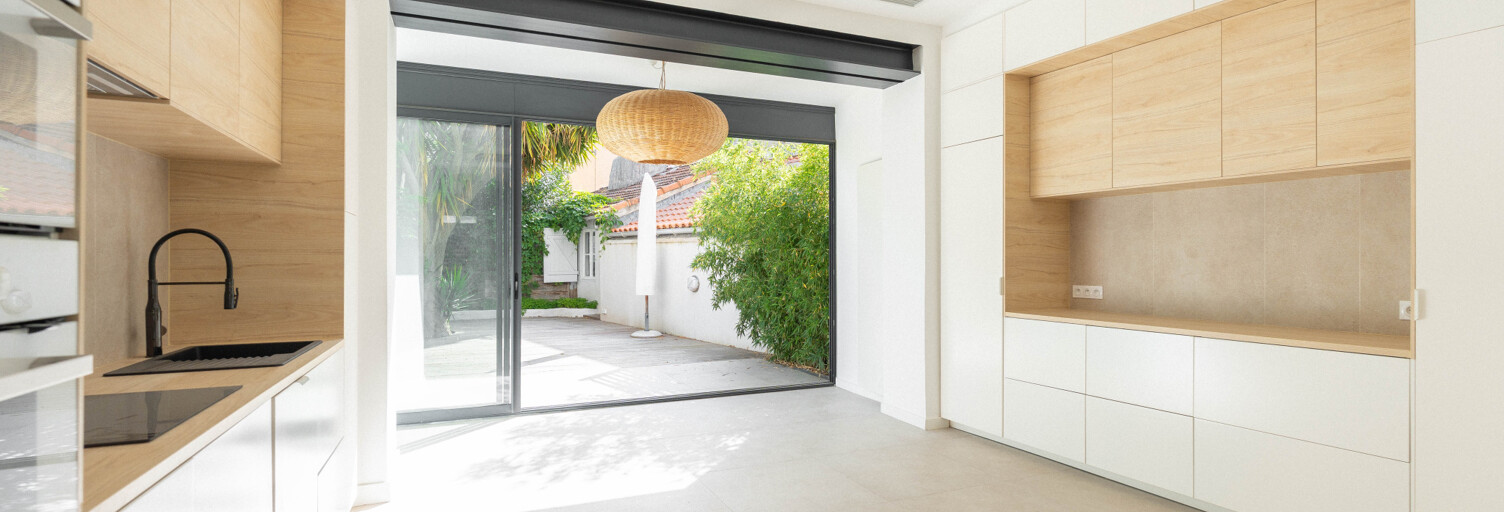 Maison 6 Pièces 160 m² à vendre à Marseille 9 (13009)