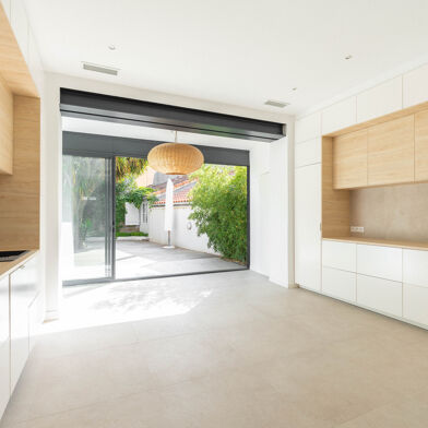 Maison 6 pièces 890000 €