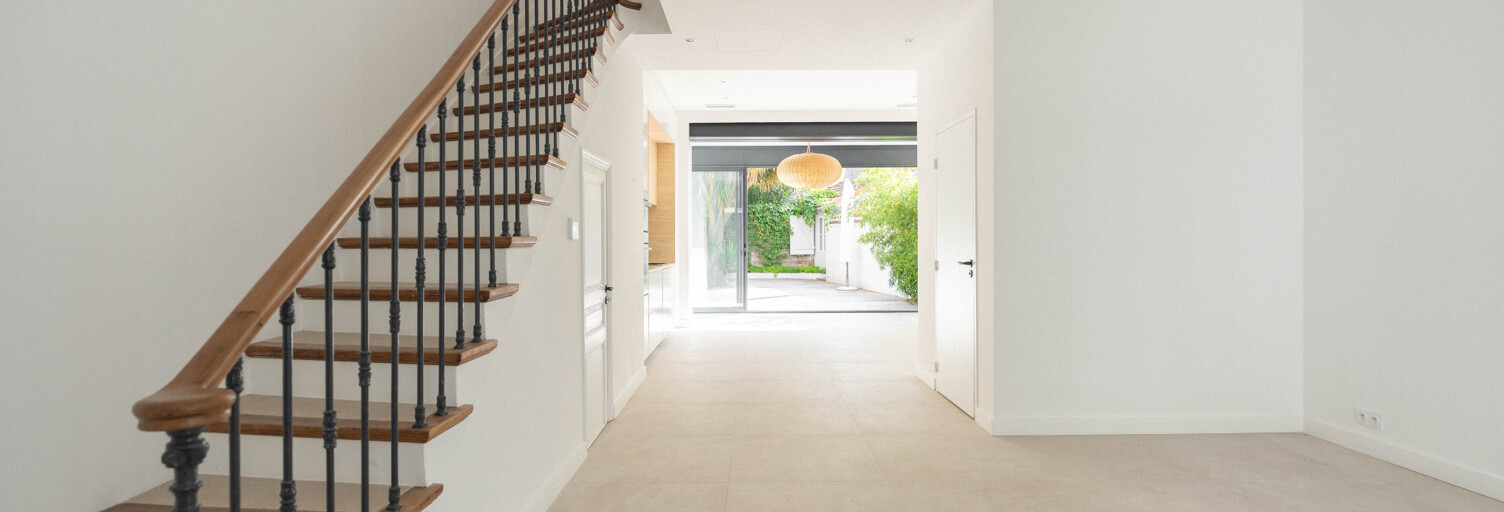 Maison 6 Pièces 160 m² à vendre à Marseille 9 (13009)