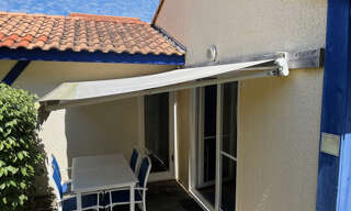 Maison 2 Pièces 37 m² à vendre à Soustons (40140)