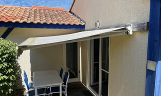 Maison 2 Pièces 37 m² à vendre à Soustons (40140)