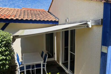 Maison 2 pièces 179000 €