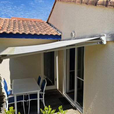 Maison 2 pièces 179000 €