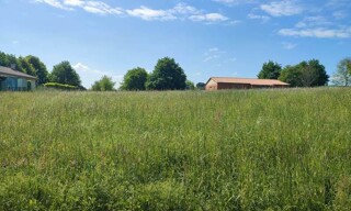 Terrain  1981 m² à vendre à Chalais (16210)