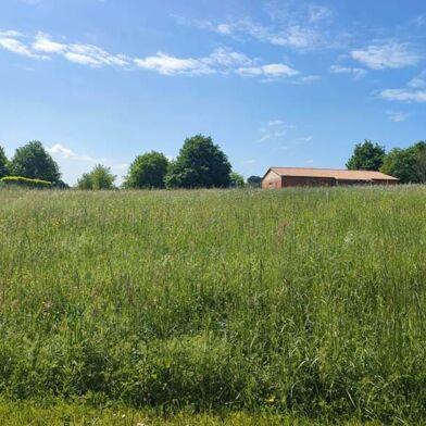 Terrain  26000 €