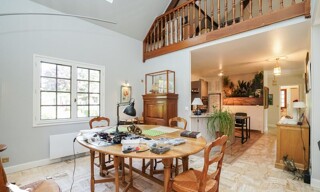 Maison 7 Pièces 188 m² à vendre à Fondettes (37230)