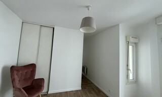 Appartement 1 Pièce 23 m² à vendre à Tours (37000)