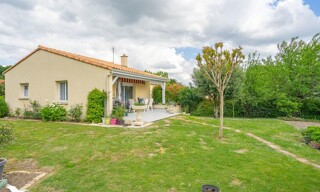 Maison 4 Pièces 102 m² à vendre à Royan (17200)