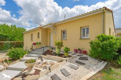 Maison 4 pièces 354000 €