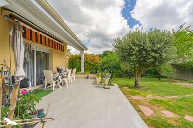 Maison 4 pièces 354000 €