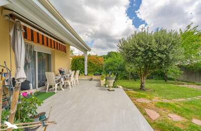 Contemporaine de 4 pièces principales — photo du bien