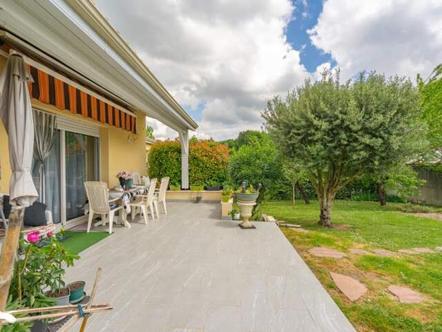 Contemporaine de 4 pièces principales — photo du bien