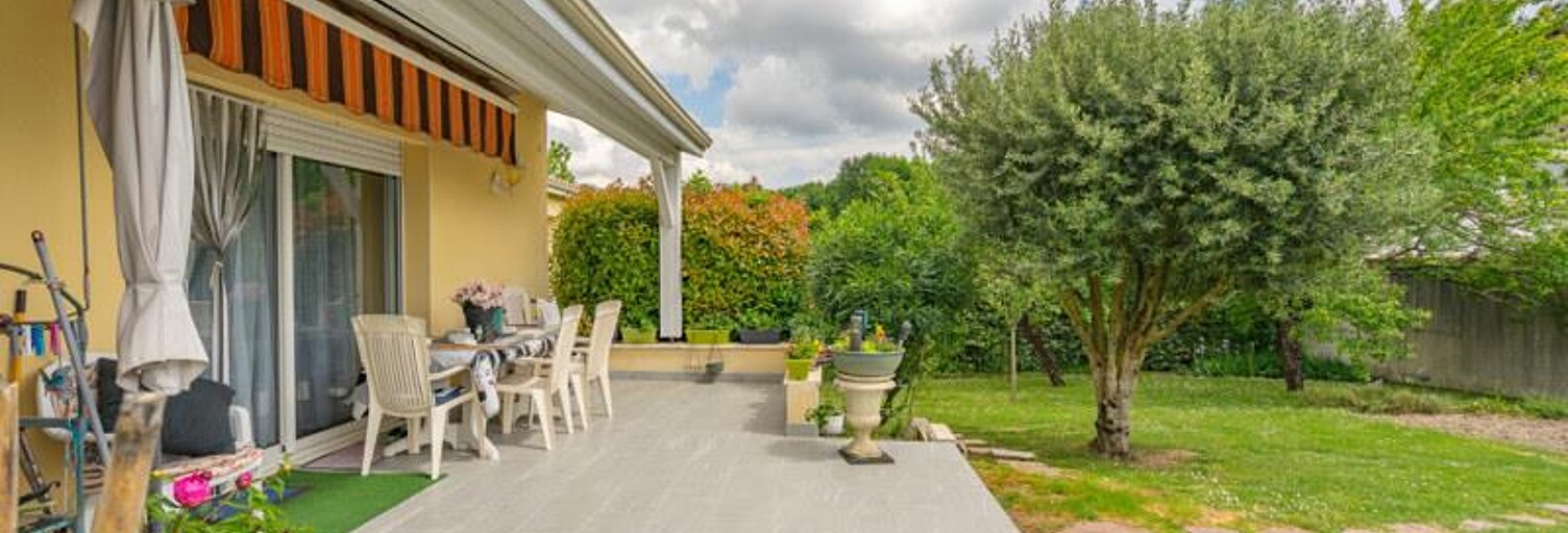 Maison 4 Pièces 102 m² à vendre à Royan (17200)