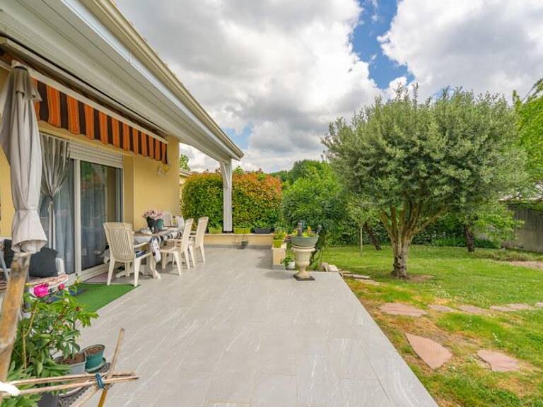 Contemporaine de 4 pièces principales — photo 1