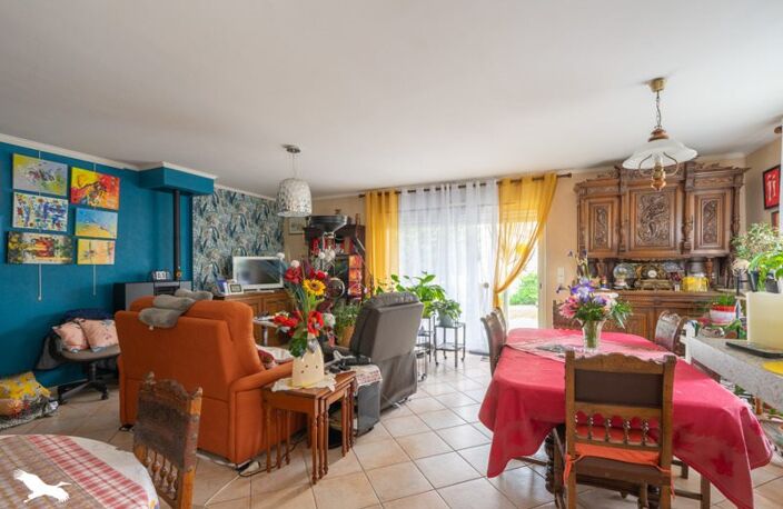Contemporaine de 4 pièces principales — photo 3