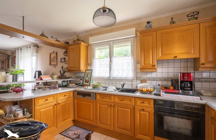 Contemporaine de 4 pièces principales — photo 4