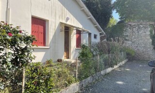 Maison 3 Pièces 60 m² à vendre à Duras (47120)