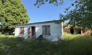 Maison 4 Pièces 75 m² à vendre à Agnac (47800)