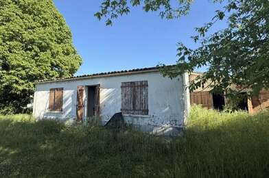 Maison 4 pièces 56000 €