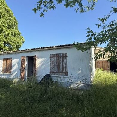 Maison 4 pièces 56000 €