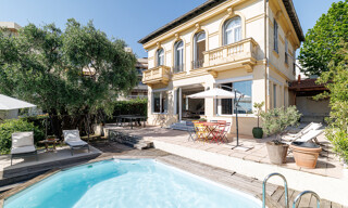 Maison 6 Pièces 136 m² à vendre à Nice (06000)