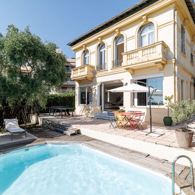 Maison 6 pièces 1285000 €
