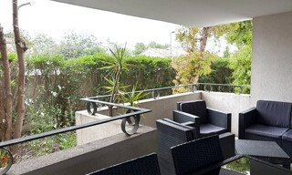 Appartement 3 Pièces 60 m² à louer à Mauguio (34130)